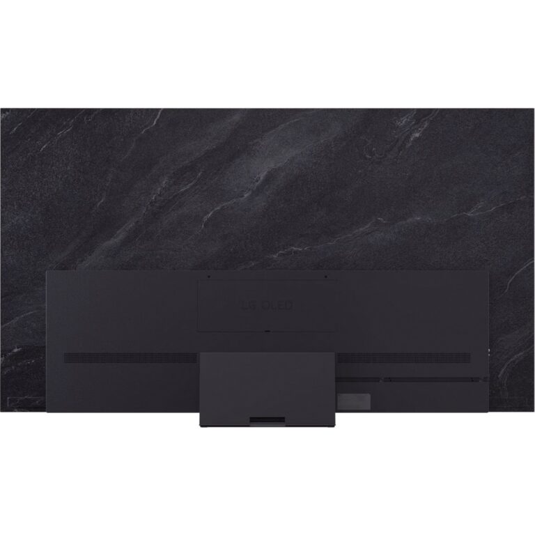 LG OLED83C5ELA – 83 Zoll 4K OLED evo, α9 Gen8 AI Prozessor,