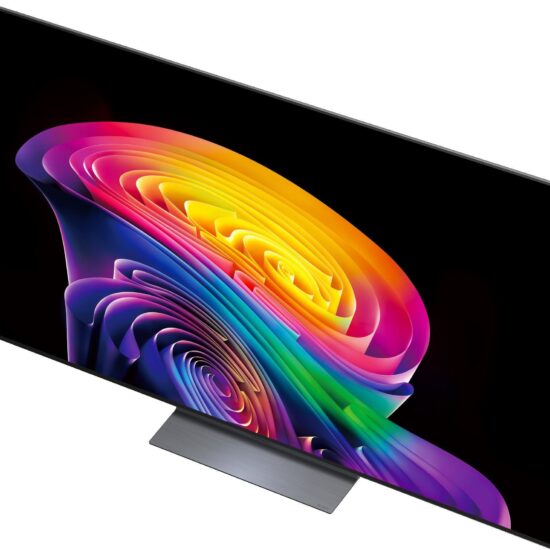 LG OLED65C6 – 65 Zoll 4K OLED evo AI TV mit α11 Gen3 Prozessor – Bild 4
