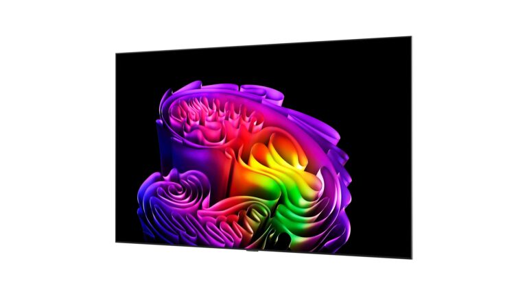 LG OLED97G67LW – 97 Zoll OLED evo Gallery TV
