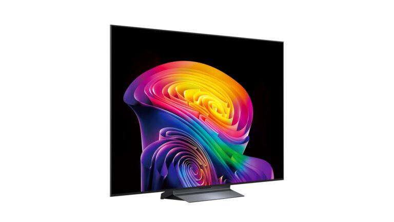LG OLED C69LB – Premium OLED evo AI TV der C6-Serie mit Tandem-OLED