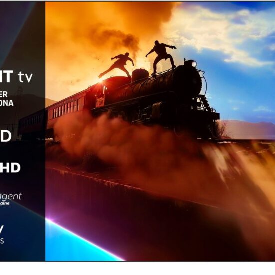 Fernseher Philips 65OLED760 – 65 Zoll OLED TV mit 3-seitigem Ambilight – Bild 10