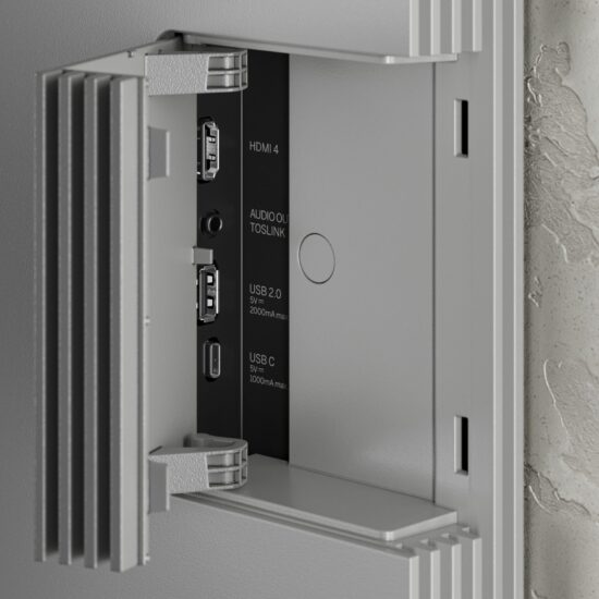 Loewe stellar – 100 % Made in Germany, WOLED MLA META Technologie – Bild 4