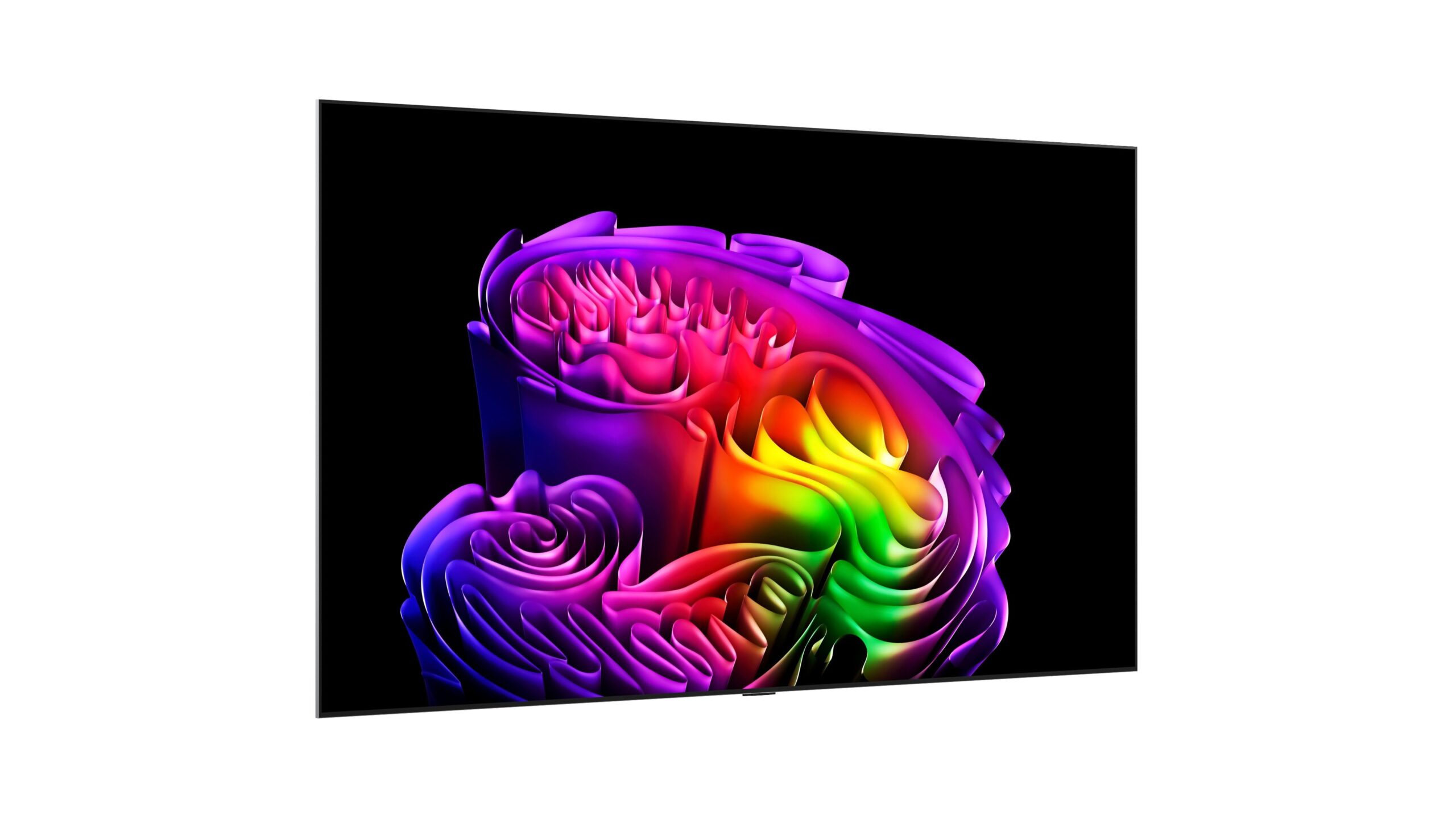 LG OLED G68LW – OLED evo Gallery TV mit Hyper Radiant Color – Bild 7