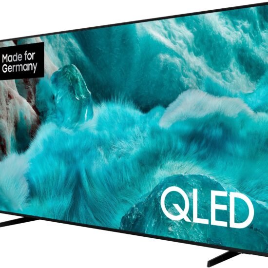 Samsung QLED 4K Q7F2 – QLED-Fernseher mit Quantum-Dot-Technologie – Bild 6