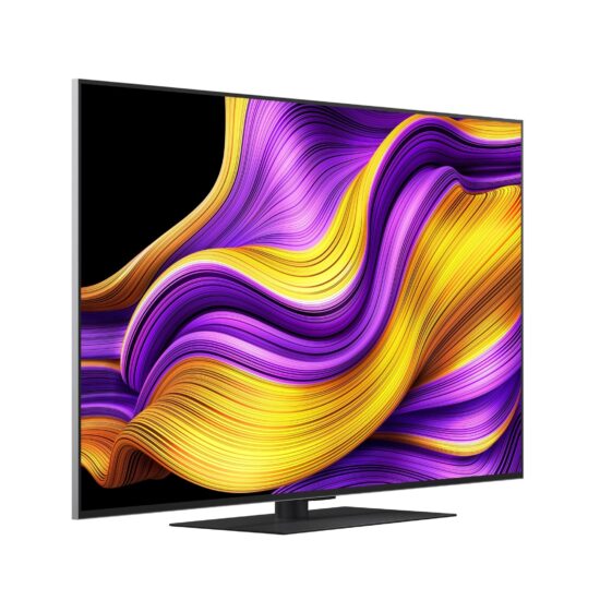 LG OLED 65G59LS – 65 Zoll 4K OLED evo TV der G5-Serie mit Brightness Booster – Bild 7
