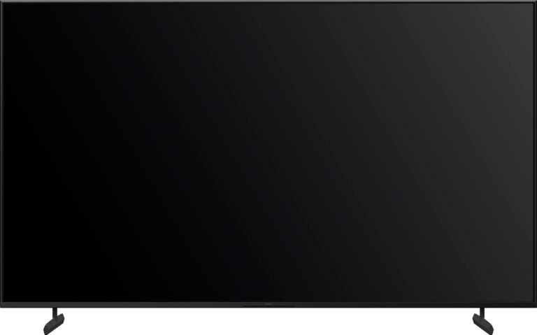 Sony KD-X85L 85 Zoll 4K Ultra HD Smart Google TV – mit Triluminos Pro, X1-Prozessor