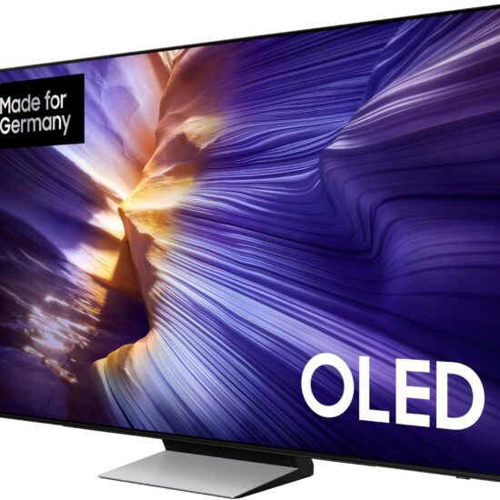 Samsung OLED S90F 65" – 4K OLED Smart TV mit Vision AI, OLED HDR+ – Bild 6