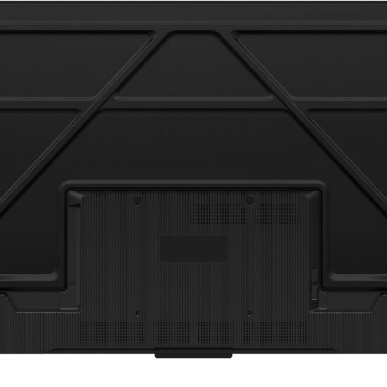 Fernseher TCL 65P81KXB 65" – QLED mit 144 Hz und Google TV für das perfekte Heimkinoerlebnis – Bild 6