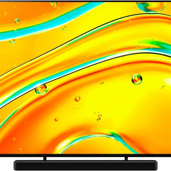 Fernseher Sony BRAVIA 5 55" – Mini-LED mit XR Backlight Master Drive, Google TV – Bild 5
