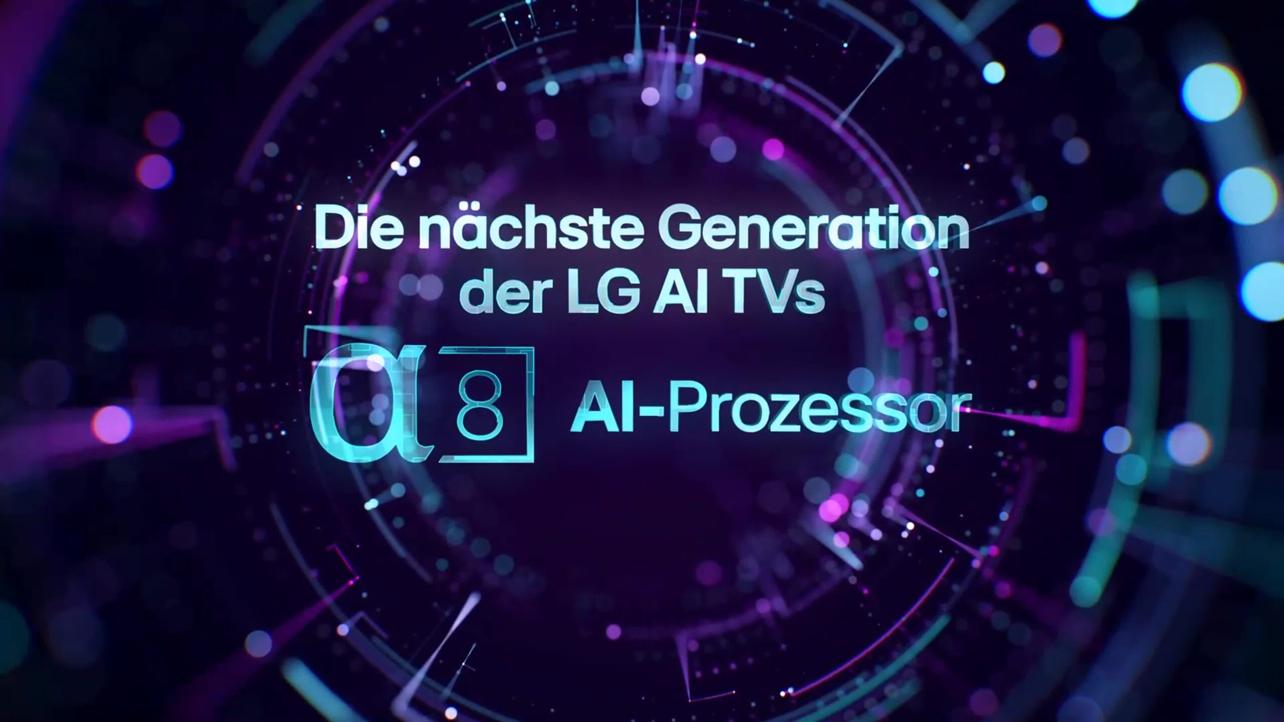 Fernseher LG OLED B45LA 55 Zoll – 4K OLED Smart TV – Bild 7