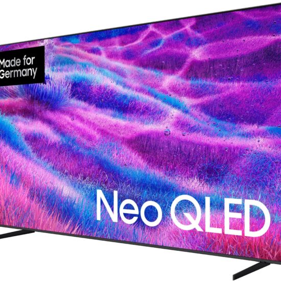 Fernseher Samsung Neo QLED 4K QN85F – Mini LED mit Quantum Matrix Core – Bild 7