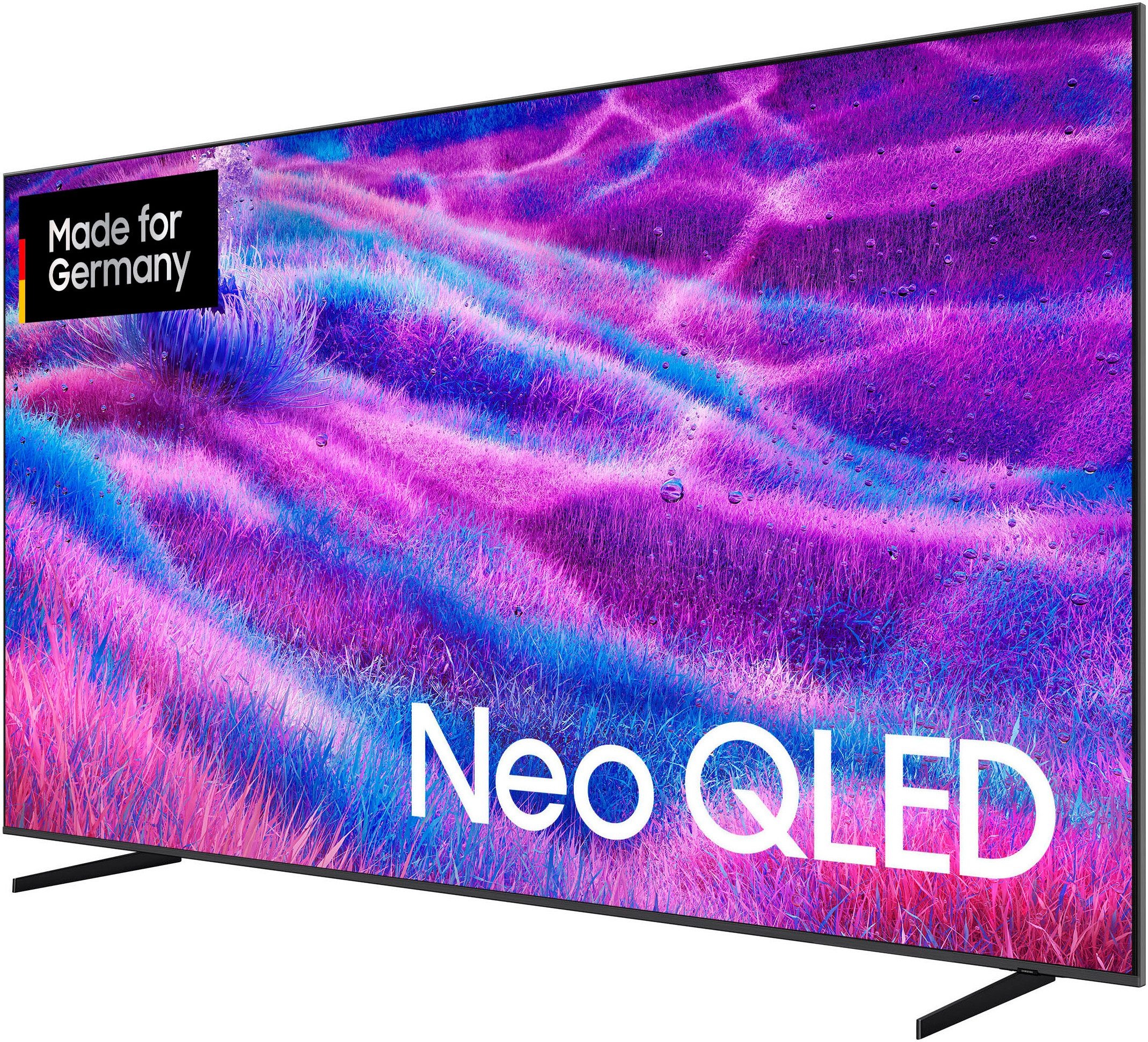 Fernseher Samsung Neo QLED 4K QN85F – Mini LED mit Quantum Matrix Core – Bild 7