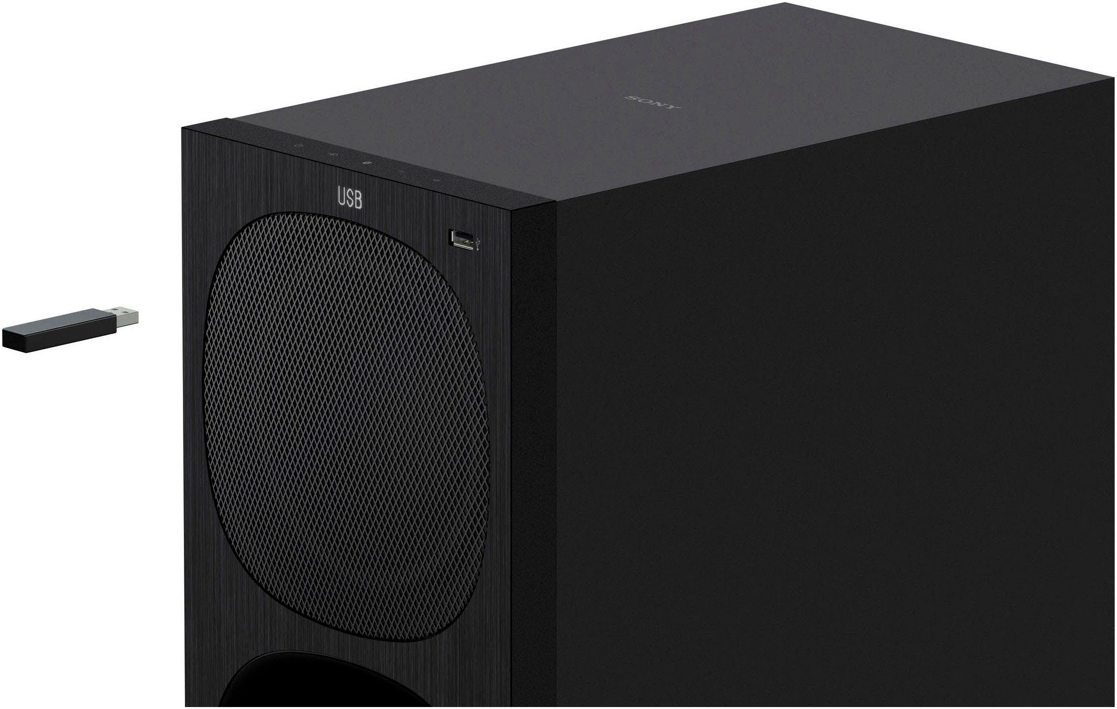Set Sony 65X75WL 65" & HT-S20R 5.1-Kanal-Soundbar – X1-Prozessor, Dolby Vision, – Bild 7
