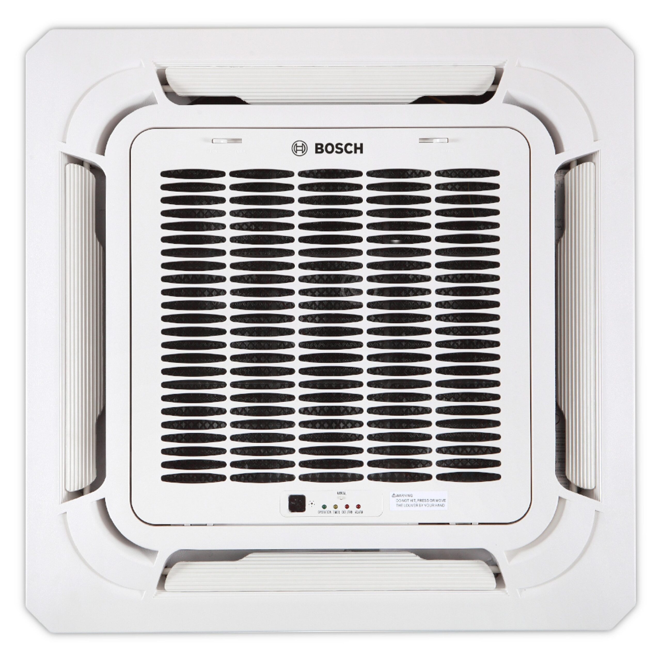 Multi-Split-Klimaanlage Bosch CL5000M 53/2 E + 2x CL5000iM 4CC 26 E – Bild 6