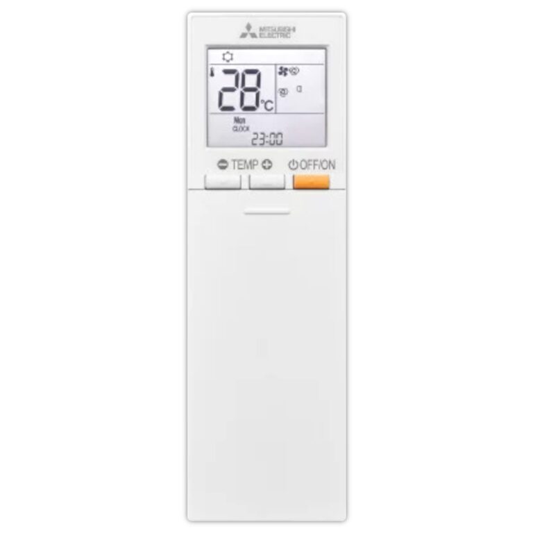 Split-Klimaanlage Mitsubishi Electric MSZ-AY35VGKP + MUZ-AY35VG – Leistungsstarke Inverter