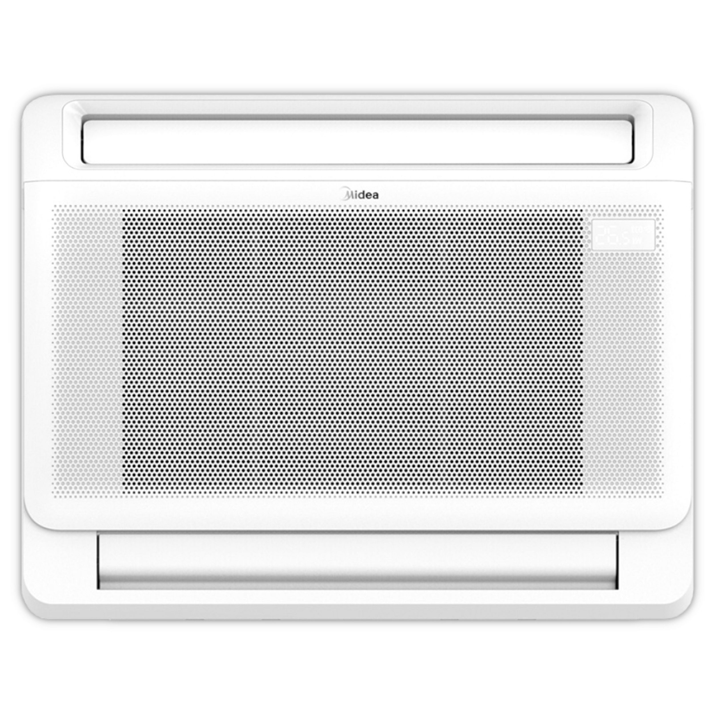 Klimaanlage Midea MFA2U-12HRFNX-ME + MOX230-12HFN8-ME – Komfortable Klimatisierung – Bild 7
