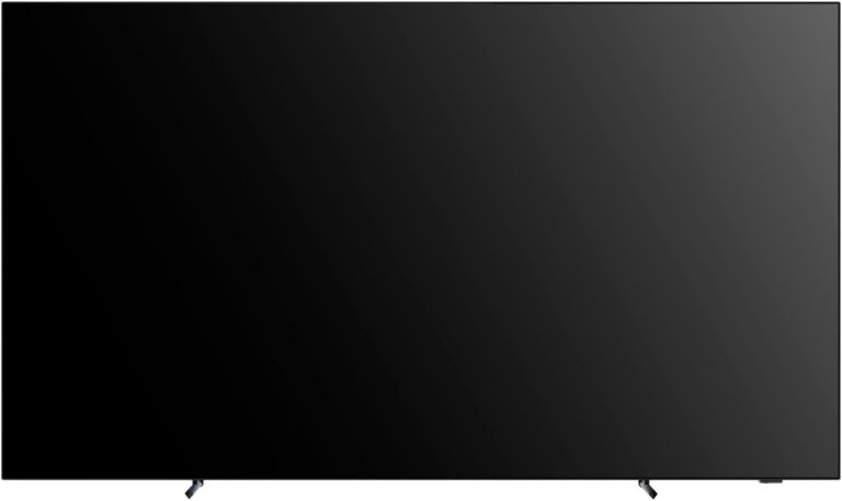 Fernseher Philips OLED950 – 4K OLED+ Smart TV mit 4-seitigem Ambilight