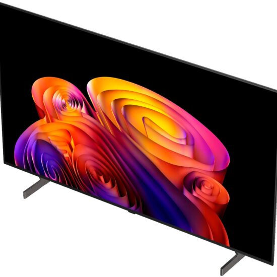 Fernseher LG OLED65B6 – 65" 4K OLED AI TV mit α8 Gen3 Prozessor – Bild 8