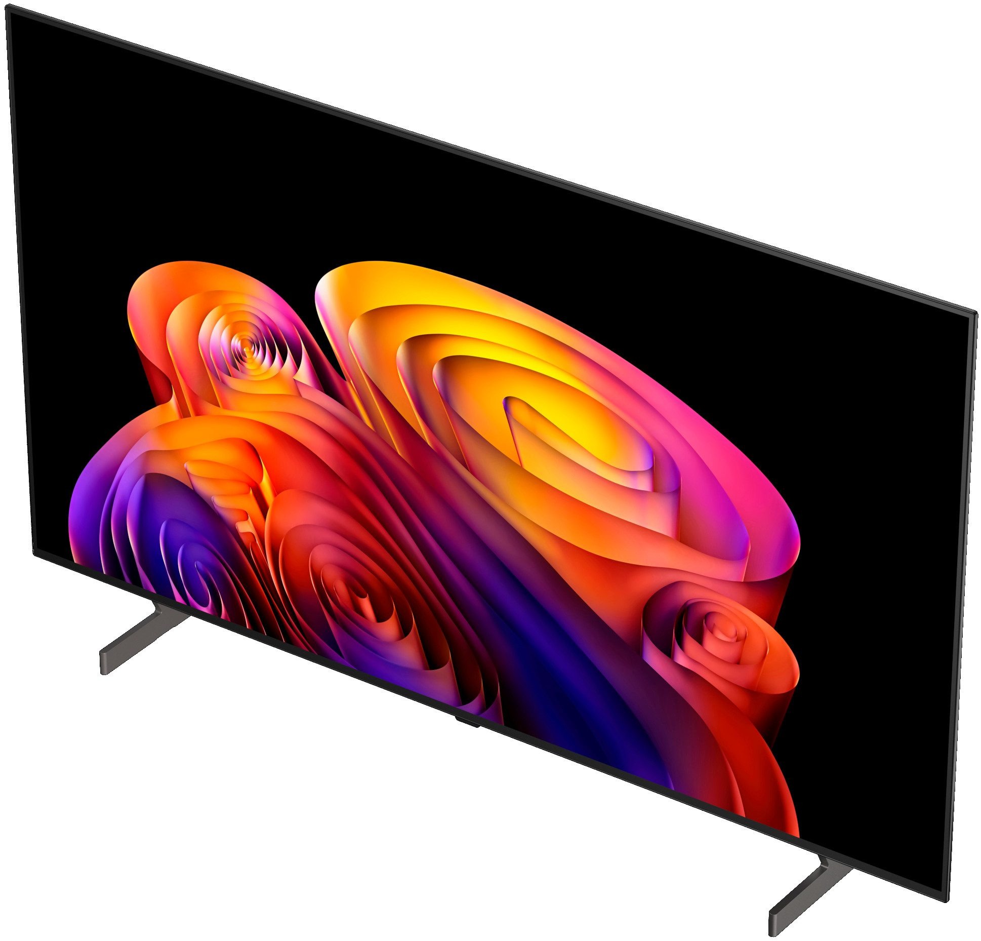 Fernseher LG OLED65B6 – 65" 4K OLED AI TV mit α8 Gen3 Prozessor – Bild 8