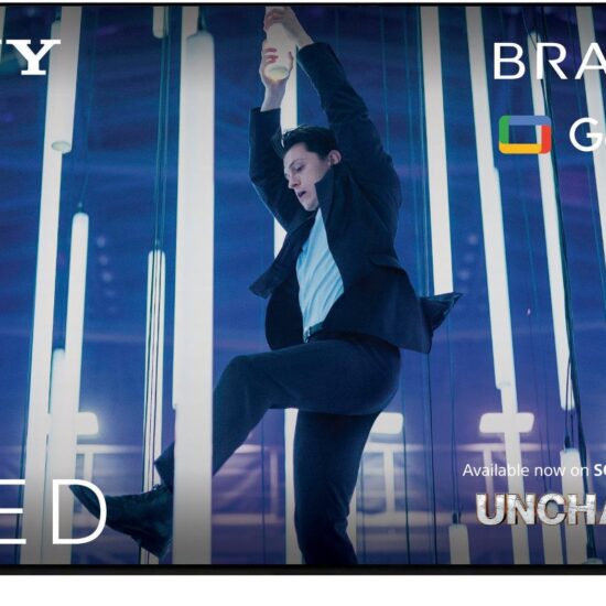 Fernseher Sony BRAVIA 8 XR80 – 4K OLED Smart TV – Bild 6