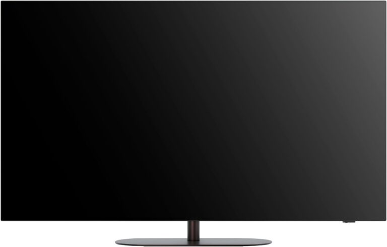 Fernseher Philips OLED810 – Premium 4K OLED Smart TV