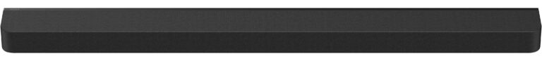 Set Sony BRAVIA 8 77" OLED-TV + BRAVIA Theatre Bar 8 Soundbar