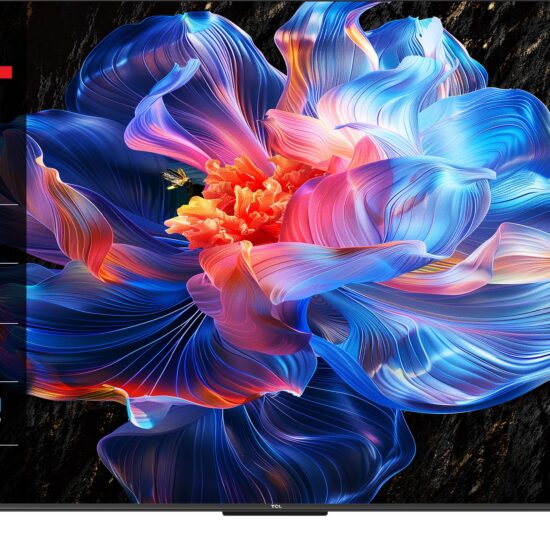 Fernseher TCL 55V6C 4K Ultra HD LED Smart TV – 55" Direct LED mit HVA-Panel – Bild 6
