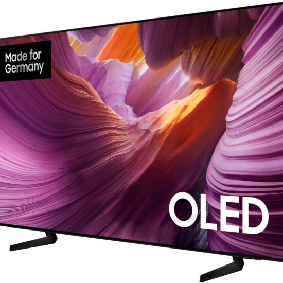 Samsung OLED S85F 65 Zoll – OLED-Eleganz – Bild 6