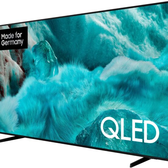 Fernseher Samsung QLED 4K Q7FA Smart TV – Bild 7