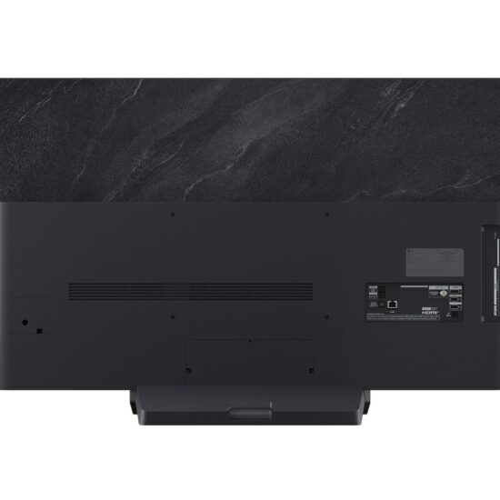 Fernseher LG OLED48C58LA 48 Zoll OLED evo 4K Smart TV – Bild 8