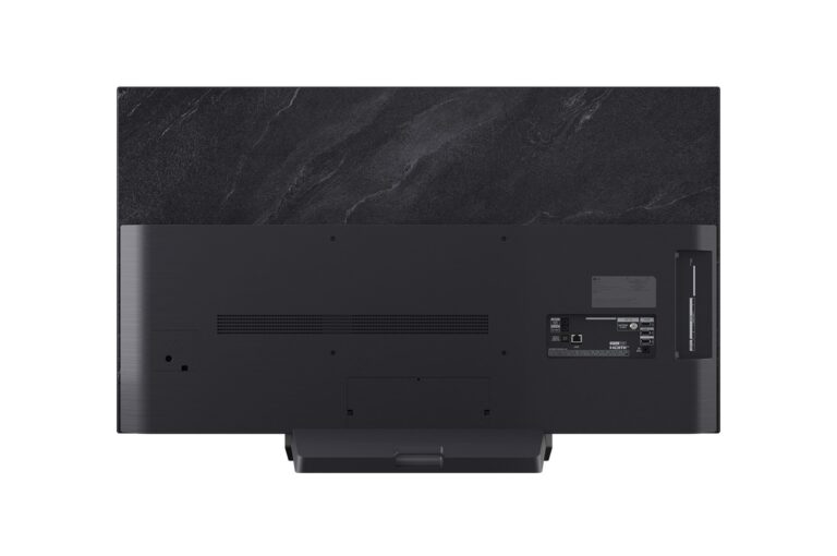 Fernseher LG OLED48C58LA 48 Zoll OLED evo 4K Smart TV