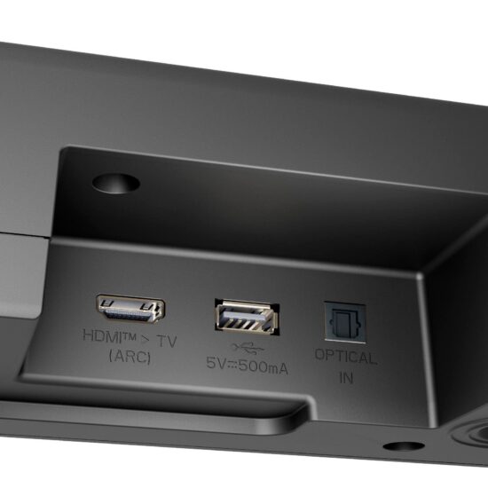 LG 3.1 Soundbar 340 Watt mit kabellosem Subwoofer – Bild 6