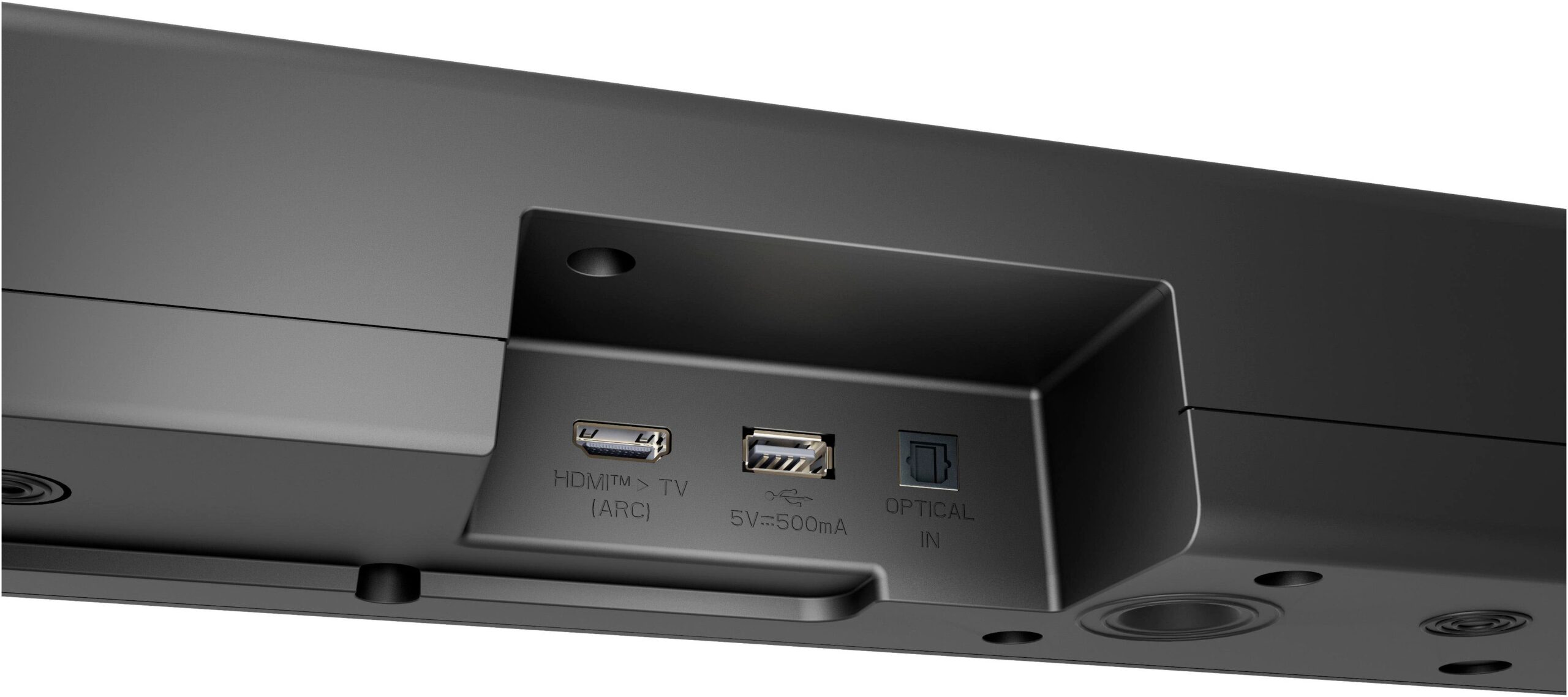 LG 3.1 Soundbar 340 Watt mit kabellosem Subwoofer – Bild 6