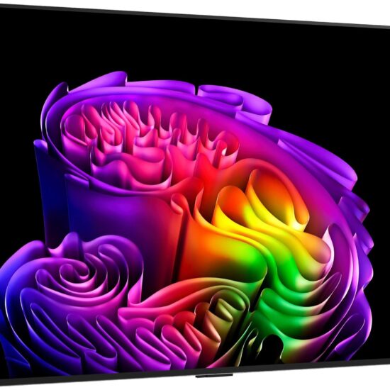 LG OLED G6 55 Zoll 4K OLED evo AI TV Gallery Design – Bild 8