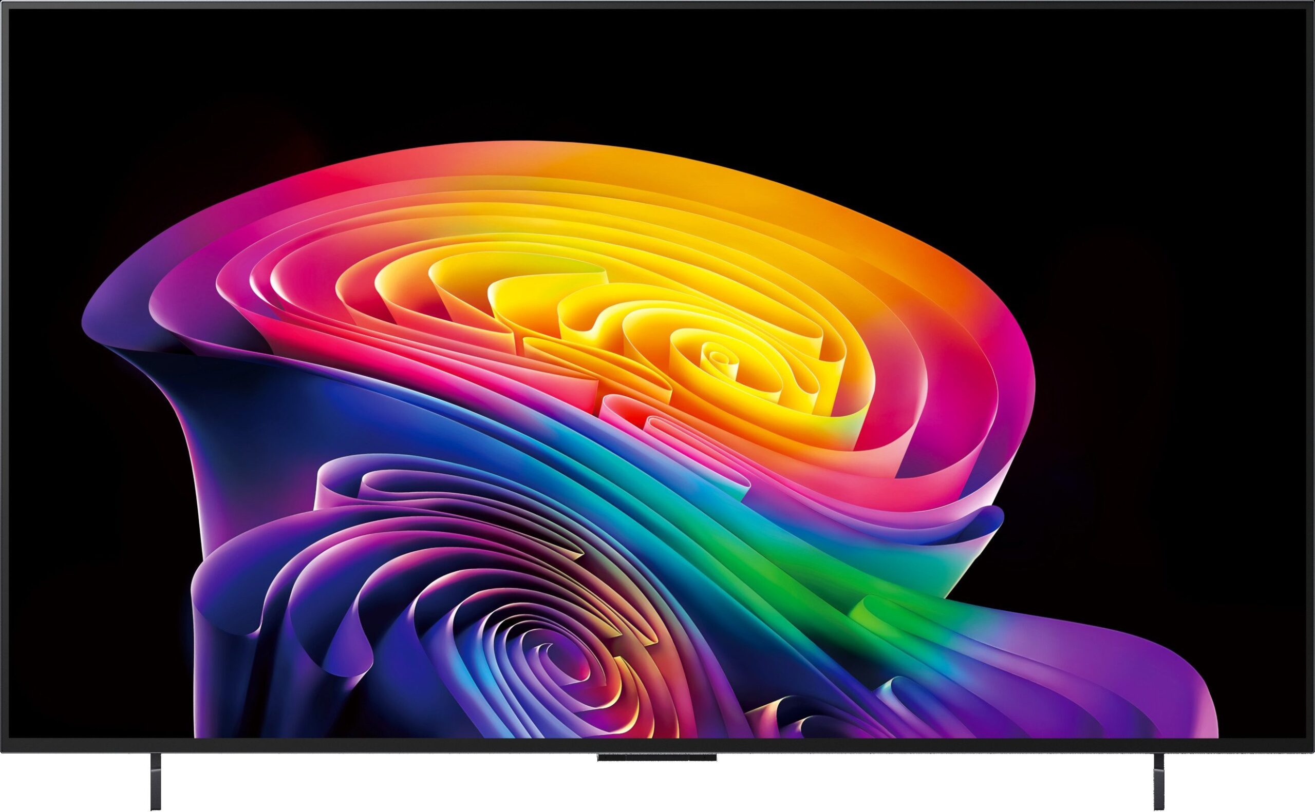 LG OLED C6 42 Zoll 4K OLED evo AI TV – α11 Gen3 Dual AI Engine – Bild 1
