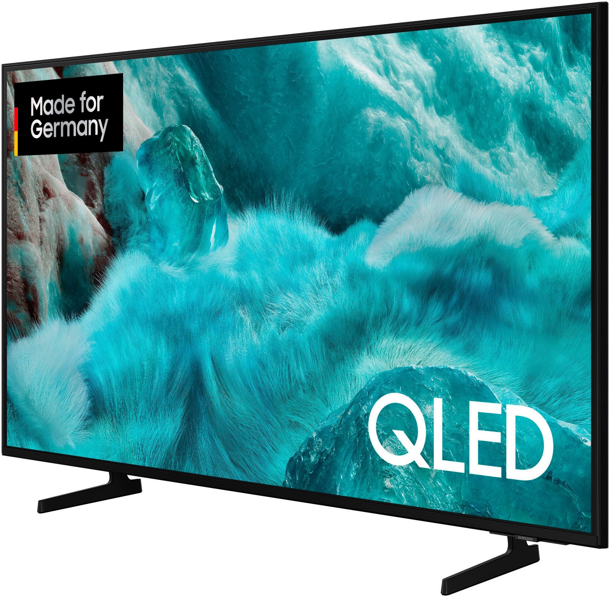 Smart TV Samsung QLED 4K Q7FA – Quantum Dot, – Bild 5