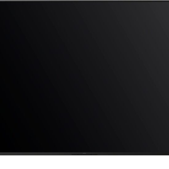 Fernseher Sony 85" 4K HDR LED – Triluminos Pro, X1-Prozessor und Google TV – Bild 8