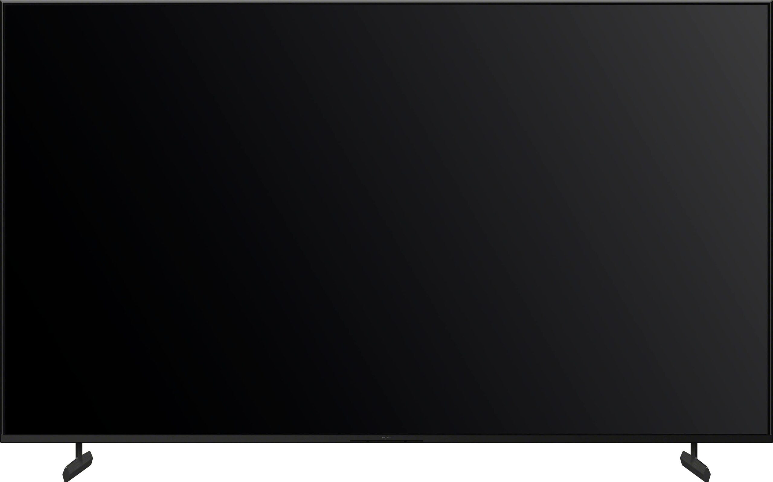 Fernseher Sony 85" 4K HDR LED – Triluminos Pro, X1-Prozessor und Google TV – Bild 8