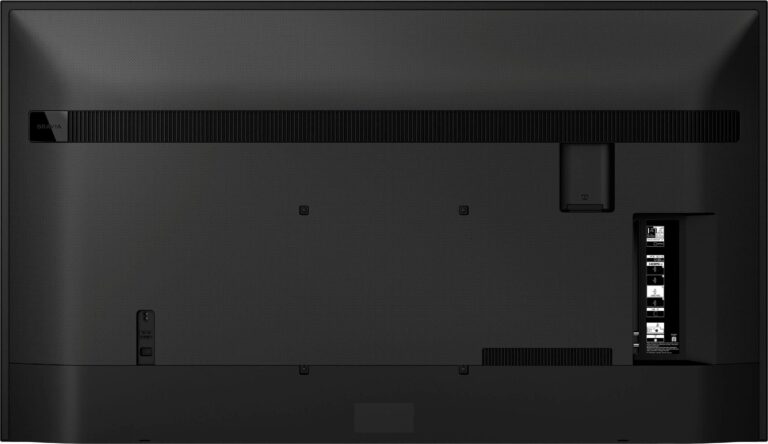 Fernseher Sony KD-65X85L 65" – 4K LED mit X1 Prozessor, Dolby Vision, Google TV