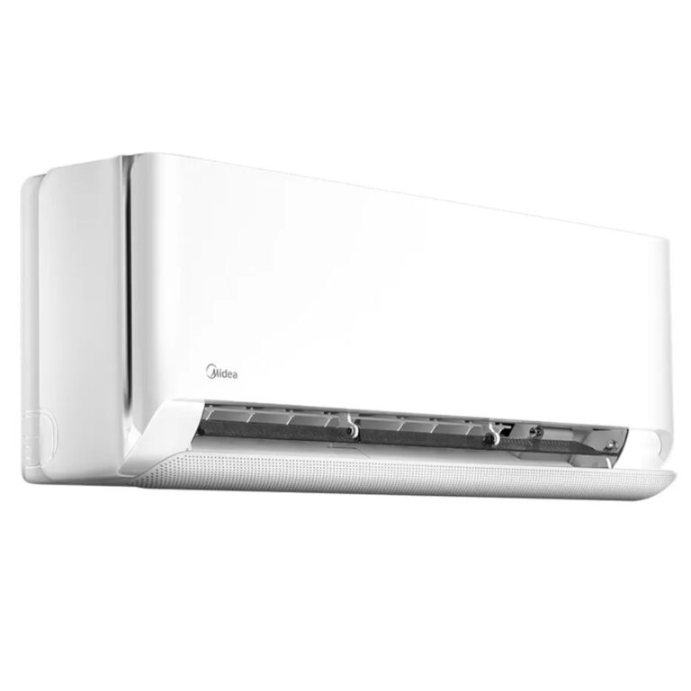 Klimaanlage Midea MSCB1BU-09HRFN8-ME + MOX103-09HFN8-ME