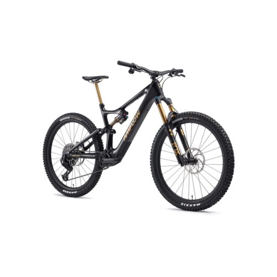 Amflow PL Carbon Pro - 800 Wh - 29 Zoll - Fully – Bild 2