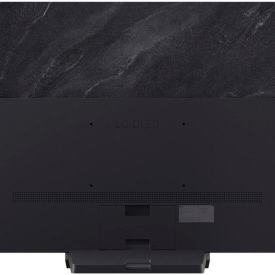 Fernseher LG OLED evo AI 4K OLED65G49 – Bild 5