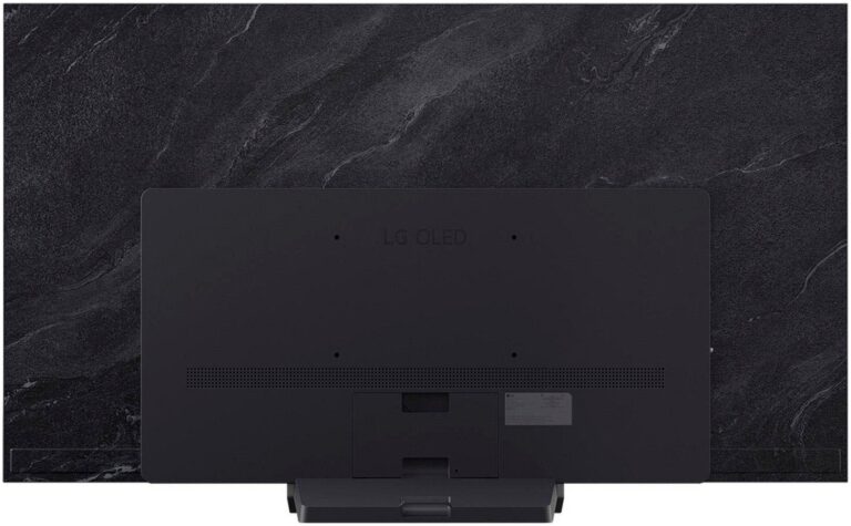 Fernseher LG OLED evo AI 4K OLED65G49