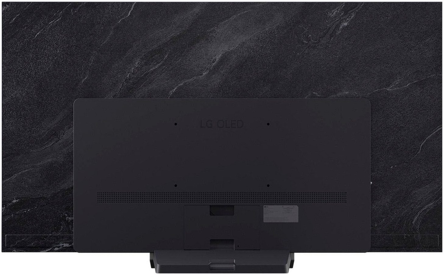 Fernseher LG OLED evo AI 4K OLED65G49 – Bild 5