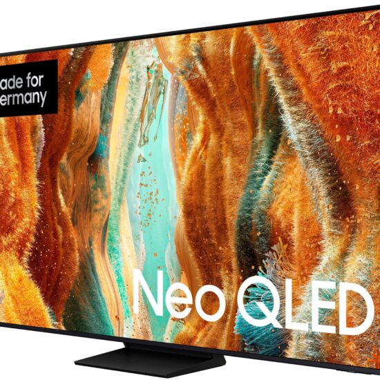 Samsung Neo QLED Mini LED 4K QN70F – Neo Quantum HDR, – Bild 5