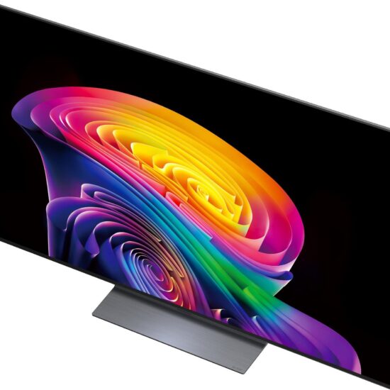 LG OLED55C6 – 55 Zoll 4K OLED evo AI TV mit α11 Gen3 Prozessor – Bild 6