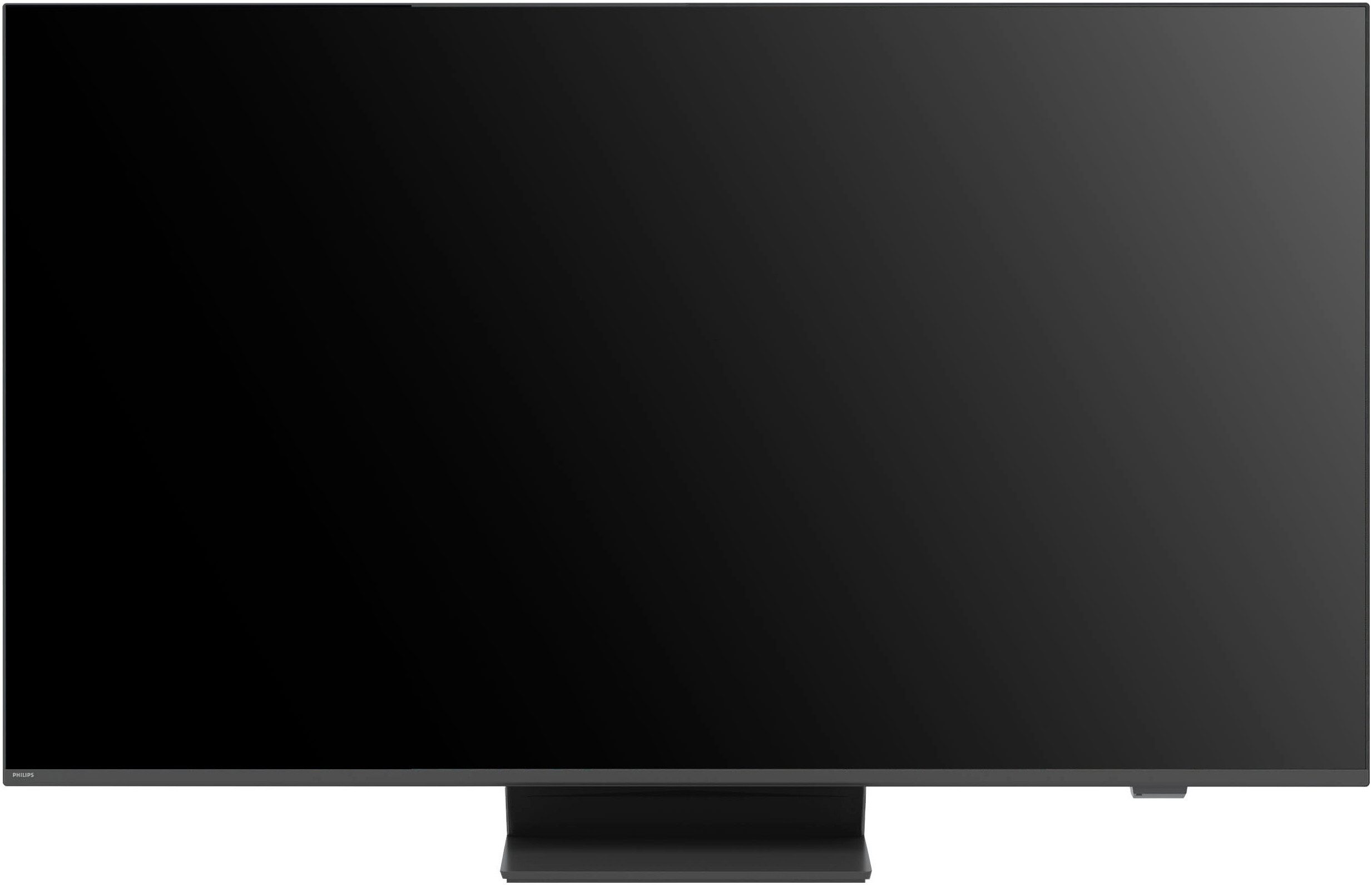 Fernseher Philips PUS8600 – QLED Ambilight Smart TV – Bild 7
