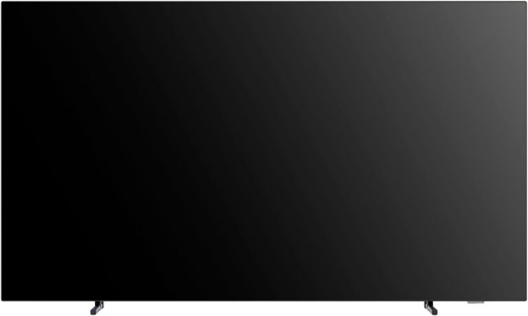 Fernseher Philips 65OLED760 – 65 Zoll OLED TV mit 3-seitigem Ambilight