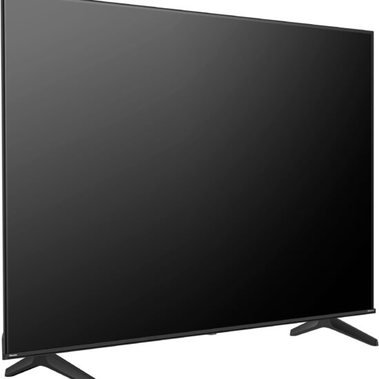 Hisense E6NT – 4K Ultra HD Smart TV mit Dolby Vision – Bild 6
