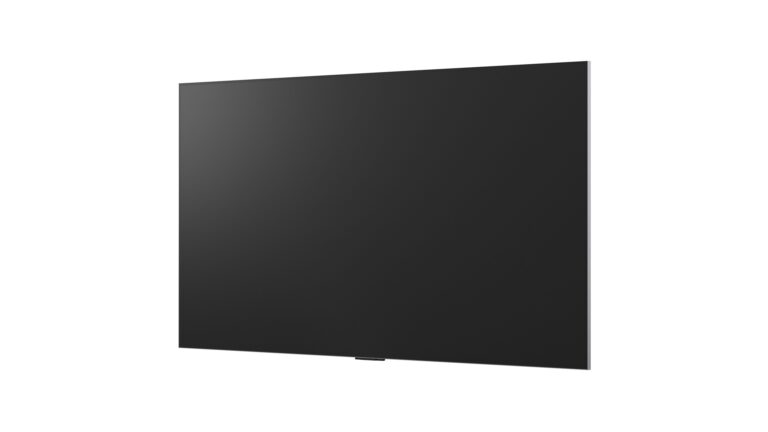 Samsung OLED S90F – 55 Zoll 4K OLED AI TV mit OLED HDR+